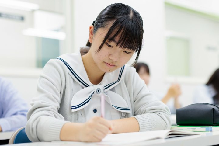 学生教育事業　授業風景