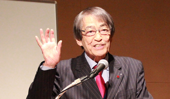 あすなろEXEー代表幹事 木村節三 挨拶
