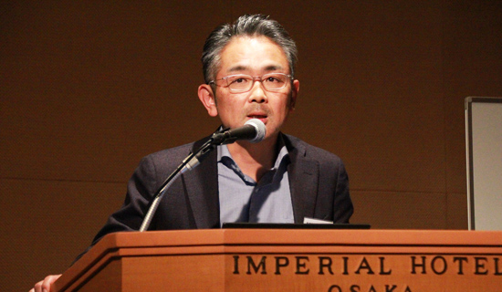 ホットコミュニーケション(株式会社西村機械製作所：西村 元樹様)