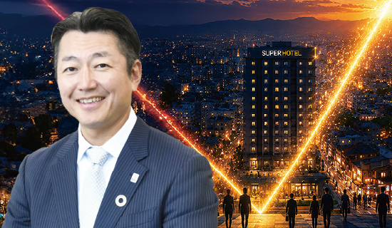 山本 健策氏