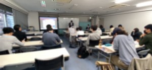 0513企業説明会