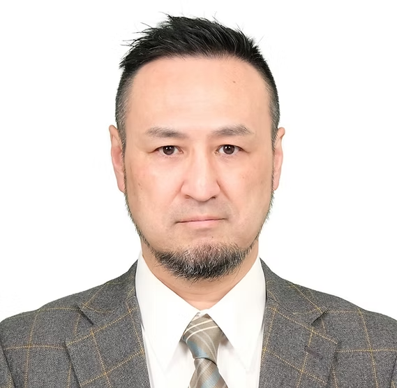 森 憲一郎