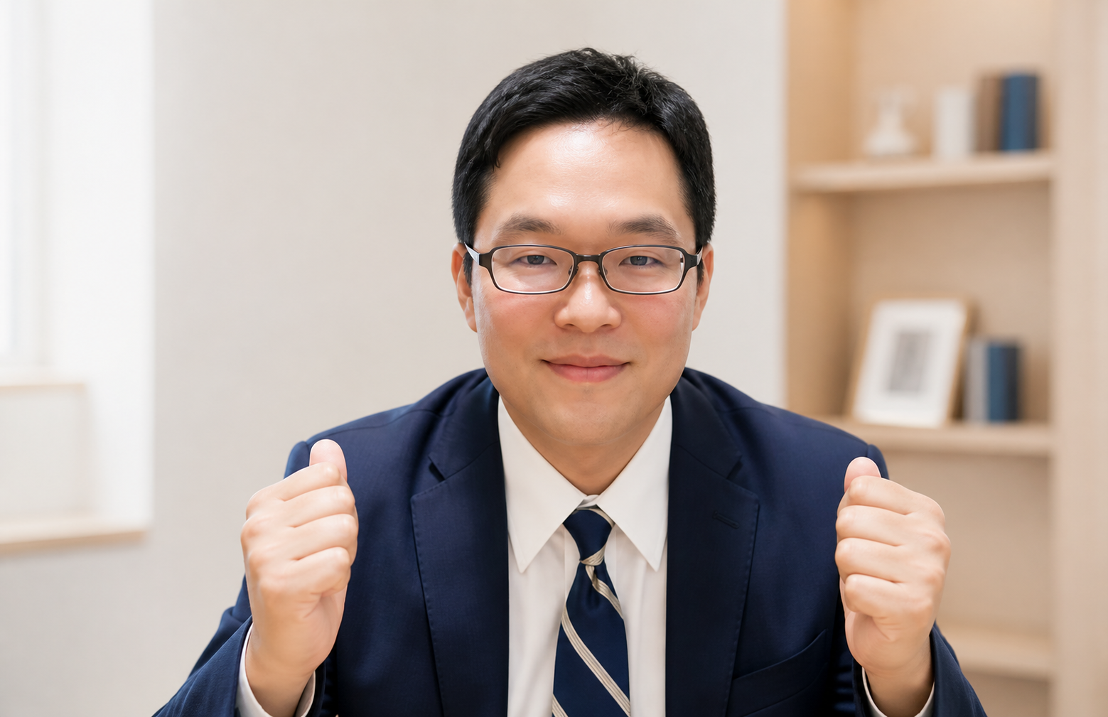 西岡 将 氏