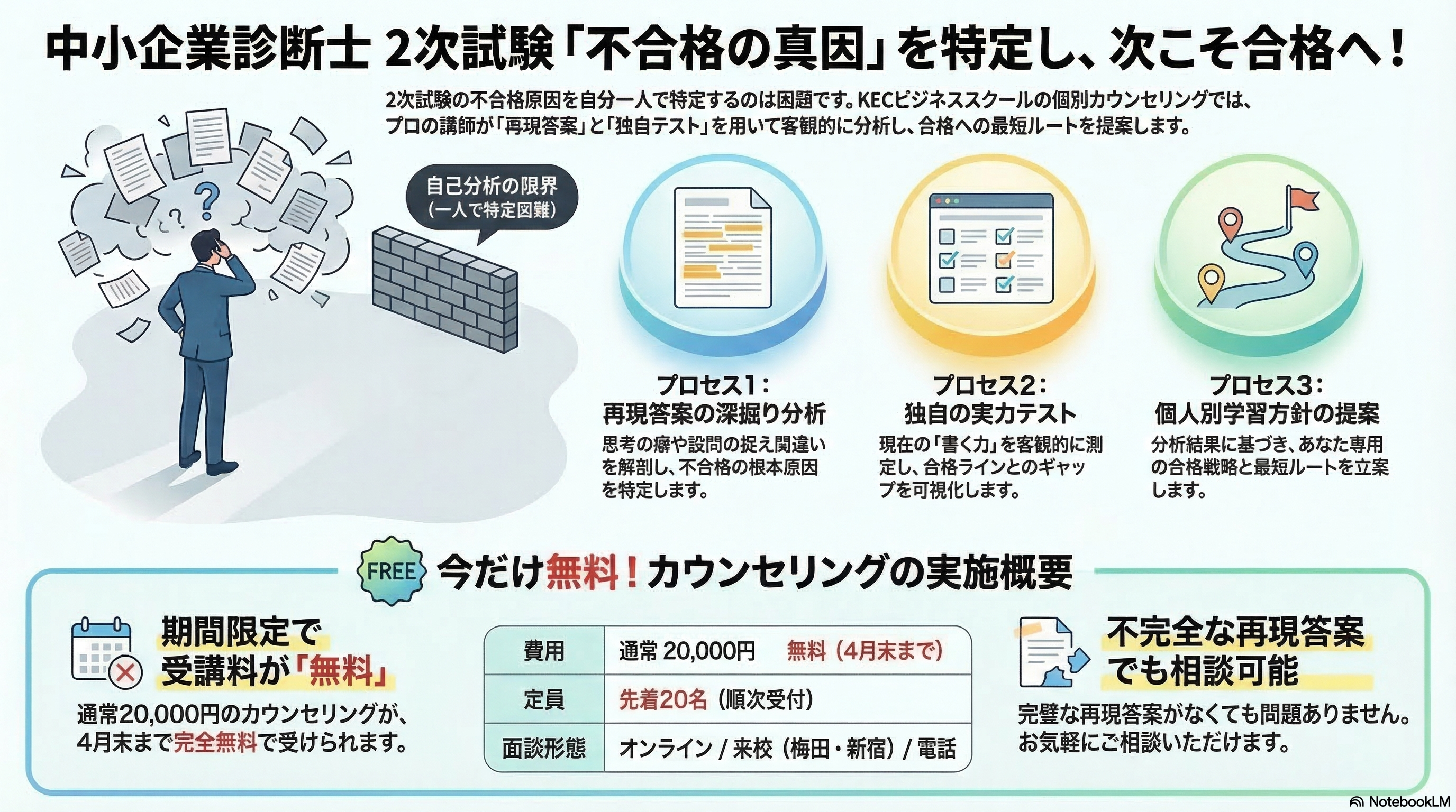 2次試験イベントバナー